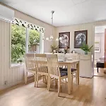 Lf16084-farso-kjeldhoj-84 Ferienhaus Farsø