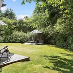 Ferienhaus Lf16084-farso-kjeldhoj-84 *