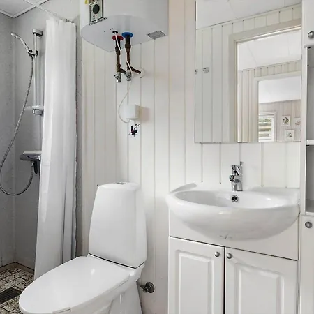 펜션 Lf16084-farso-kjeldhoj-84