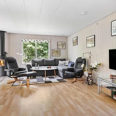 펜션 Lf16084-farso-kjeldhoj-84