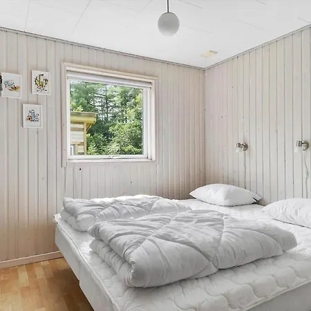 Holiday home Lf16084-farso-kjeldhoj-84 *