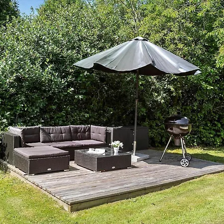 펜션 Lf16084-farso-kjeldhoj-84