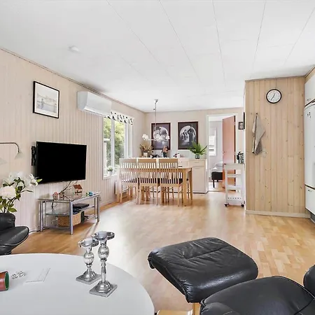 Holiday home Lf16084-farso-kjeldhoj-84 *