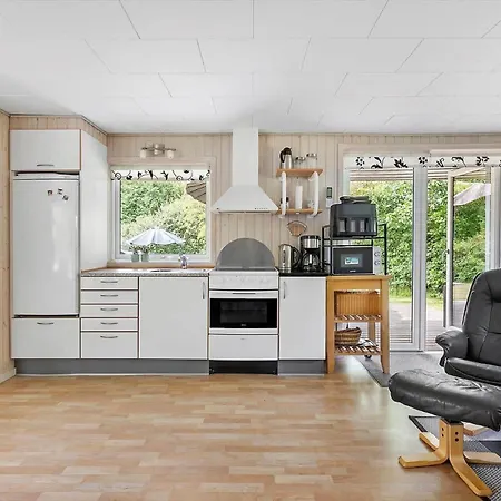 Holiday home Lf16084-farso-kjeldhoj-84 *