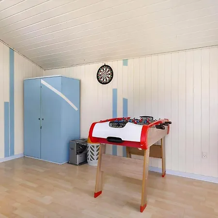 Lf16084-farso-kjeldhoj-84 Holiday home