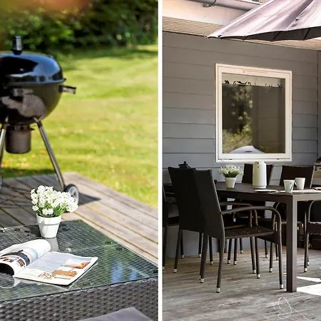 Holiday home Lf16084-farso-kjeldhoj-84 *